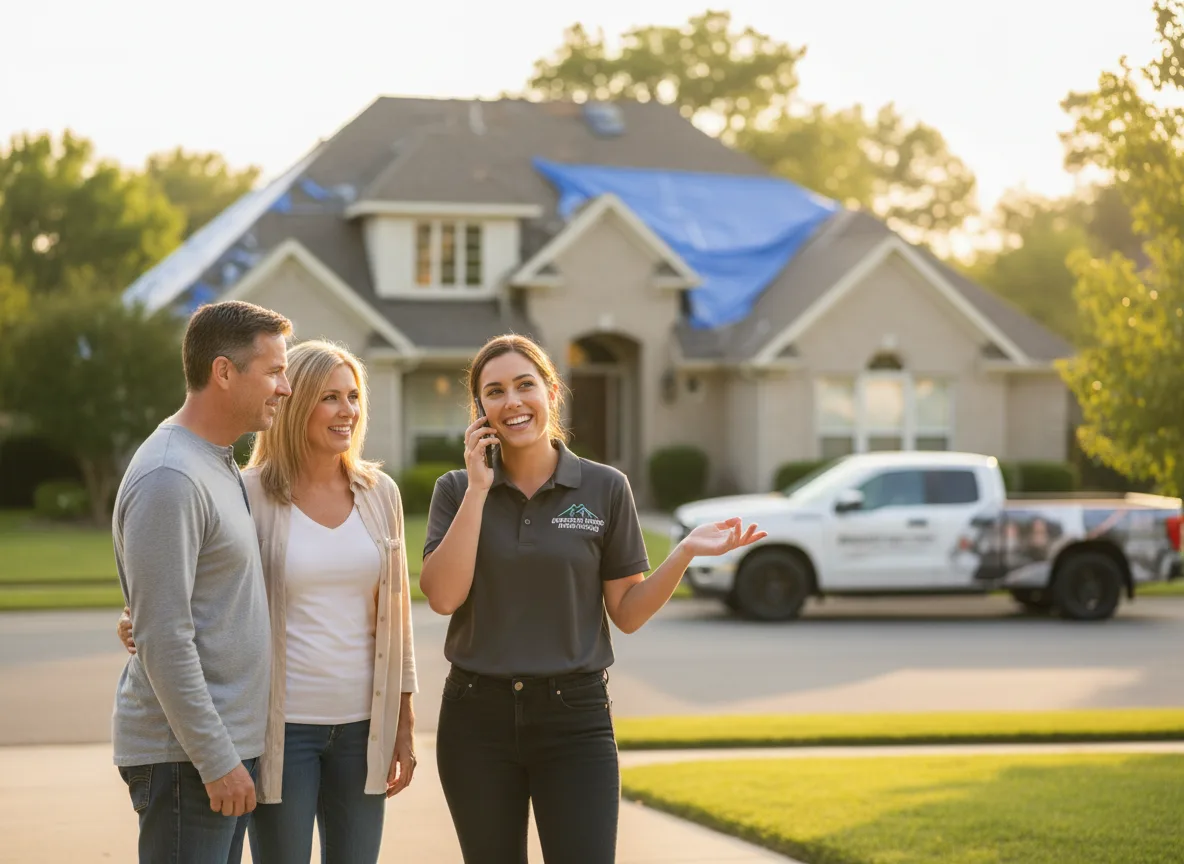 Emergency Roof Repair Evansville, IN FAQs